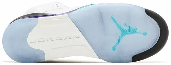 Jordan 5 Retro Grape (2025) (GS)
