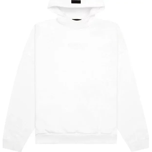 Fear of God Essentials Hoodie 'Cloud Dancer'