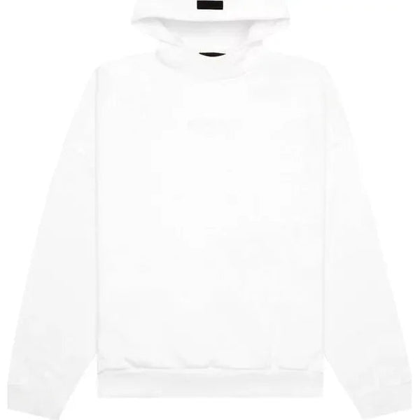 Fear of God Essentials Hoodie 'Cloud Dancer'