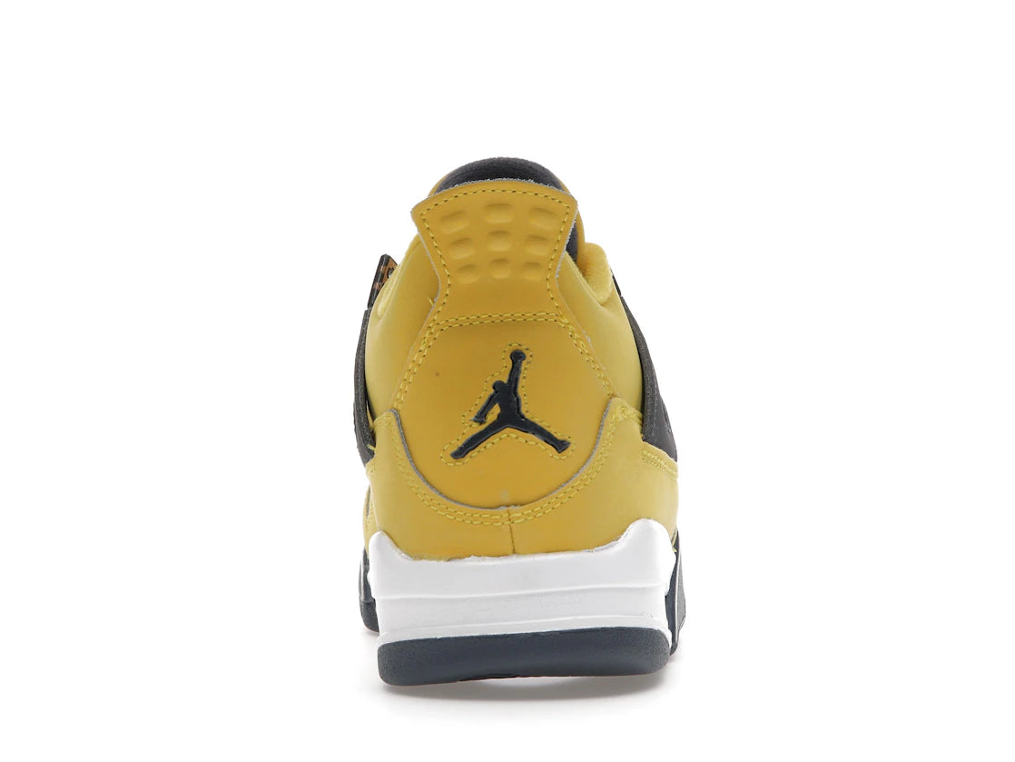 677974 Jordan 4 Retro Lightning (2021) (GS)