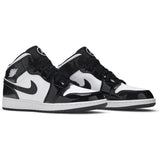 Air Jordan 1 Mid SE GS 'All Star 2021'