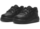 Nike Air Force 1 Low LE Triple Black (TD)