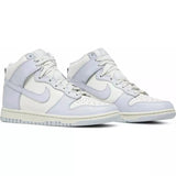Wmns Nike Dunk High 'Football Grey'