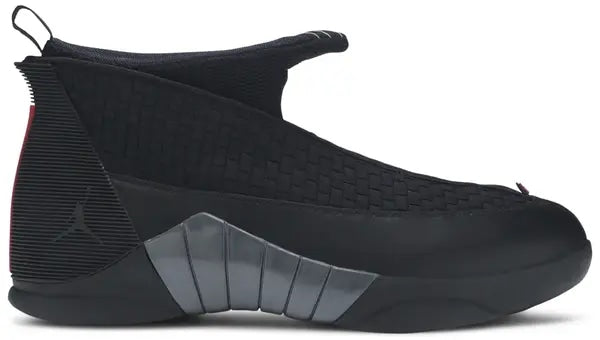 SP11754 Air Jordan 15 Retro 'Stealth' 2017