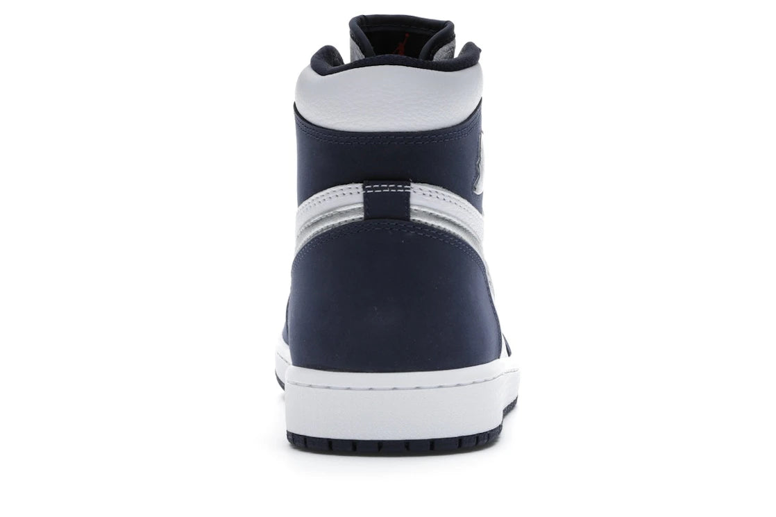 462824 Air Jordan 1 Retro High CO.JP 'Midnight Navy' 2020