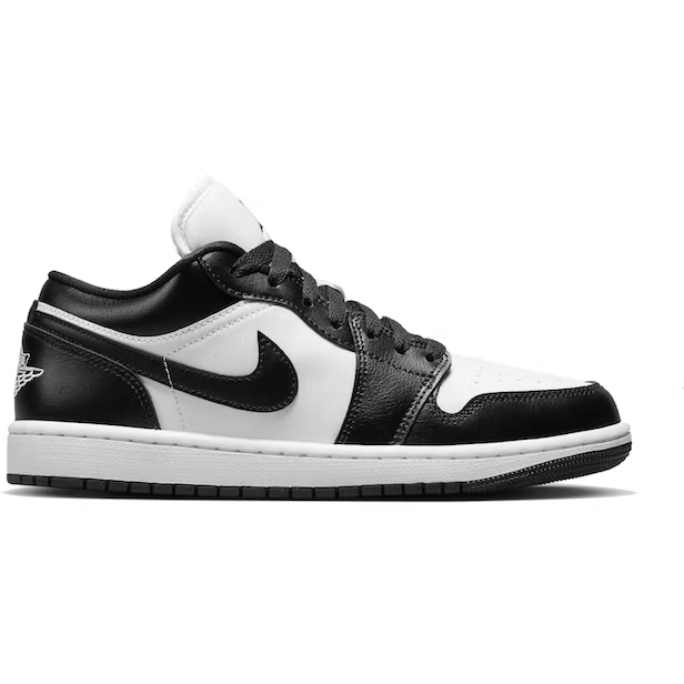 Wmns Air Jordan 1 Low 'Panda' 2023