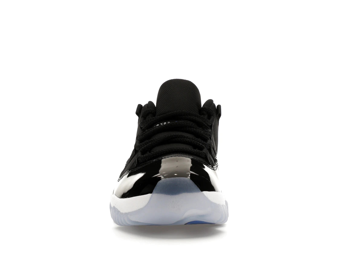 616026 Jordan 11 Retro Low Space Jam