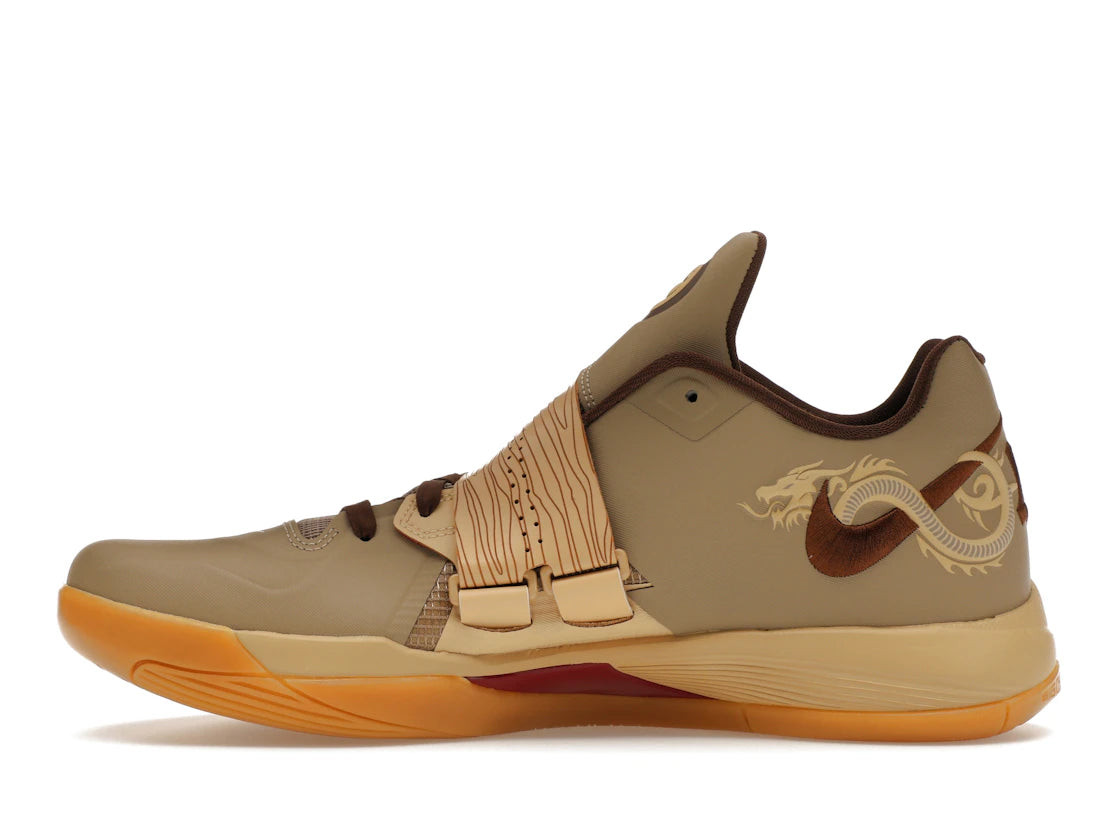 SP13333 Nike KD 4 Year of the Dragon 2.0