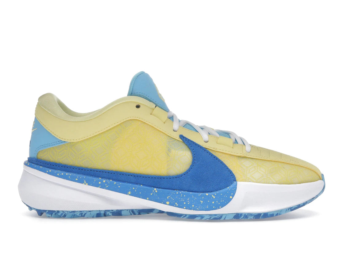 782841 Nike Zoom Freak 5 Through My Eyes