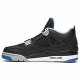 Air Jordan 4 Retro 'Motorsports Alternate'