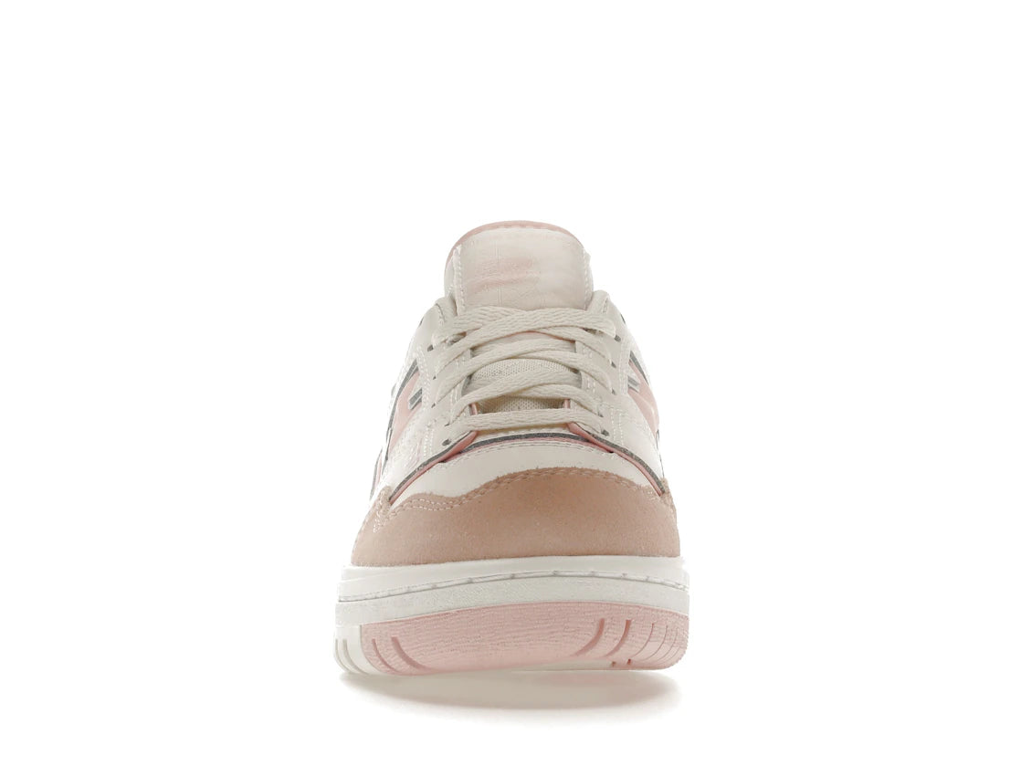 SP16561 Wmns 550 'White Pink'