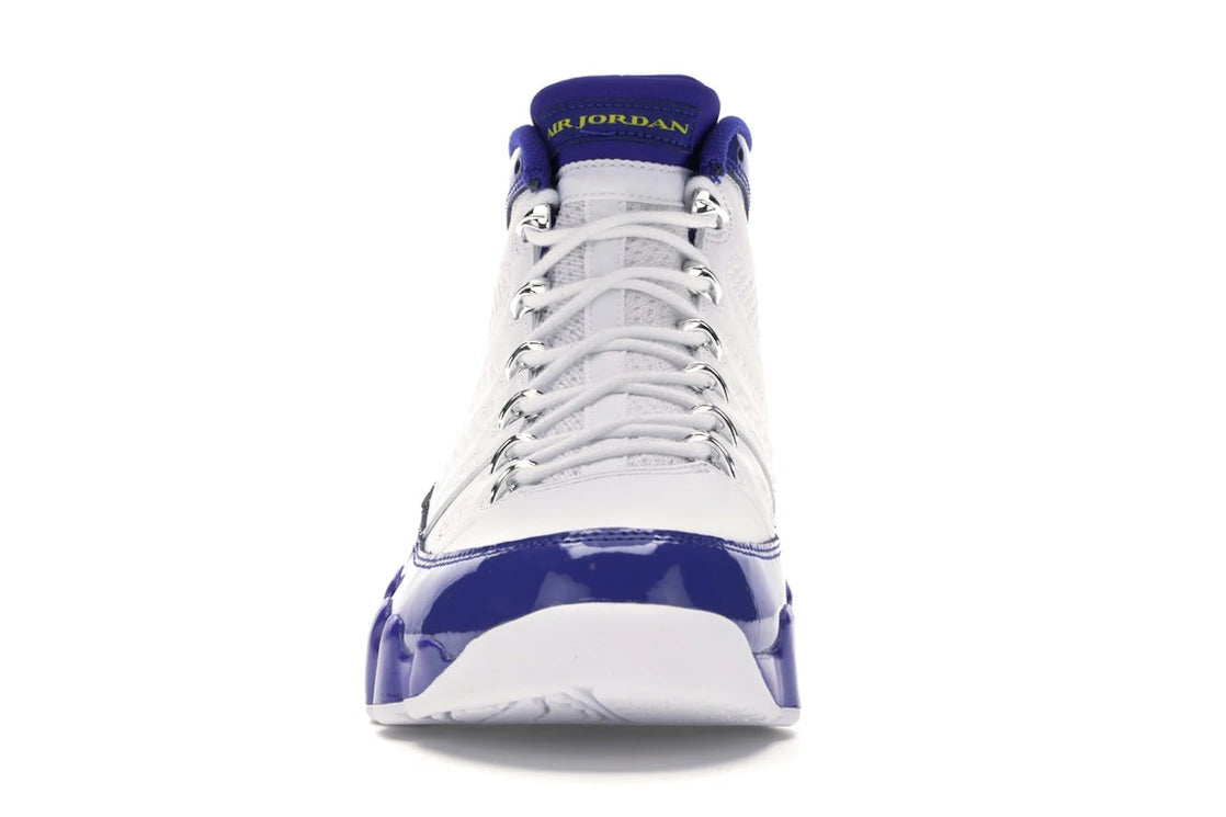 SP9358 Air Jordan 9 Retro 'Kobe'