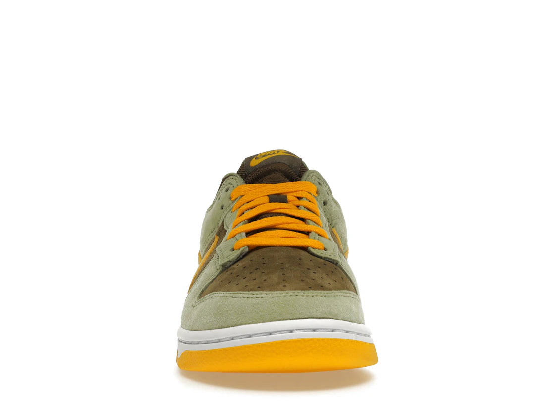 503146 Nike Dunk Low 'Dusty Olive'