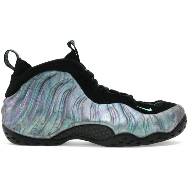 Nike Air Foamposite One Abalone