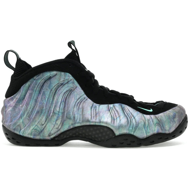 Nike Air Foamposite One Abalone