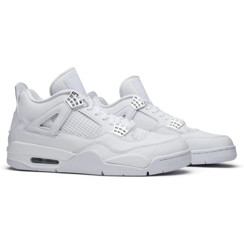 Air Jordan 4 Retro 'Pure Money' 2017