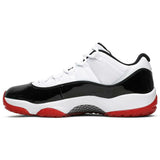 Air Jordan 11 Retro Low 'Concord-Bred'