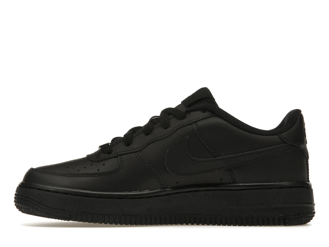 SP9023 Nike Air Force 1 Low LE Black (GS)