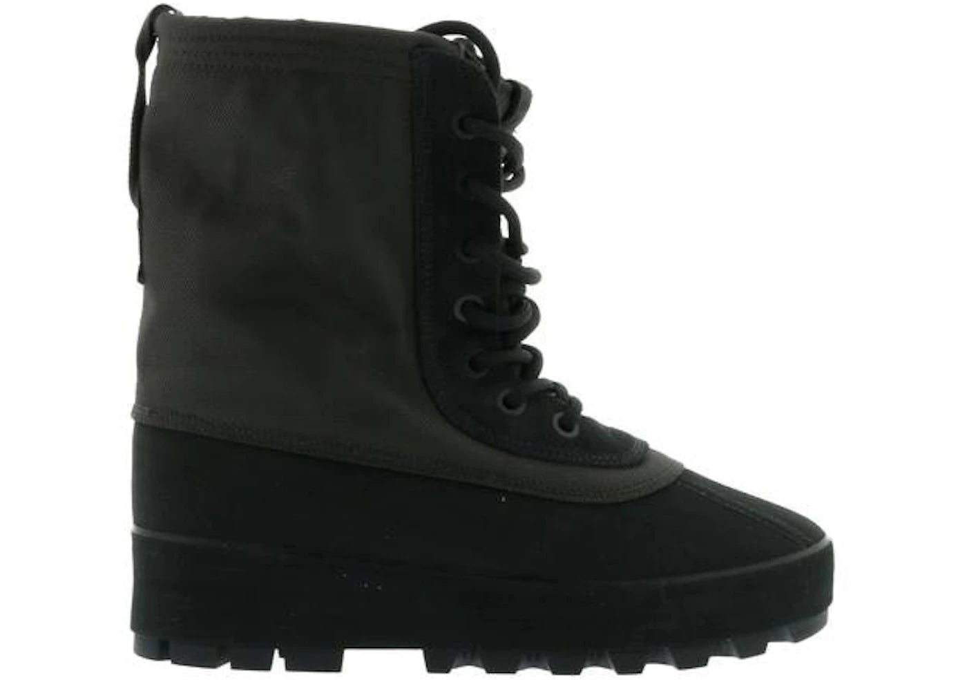 700859 adidas Yeezy 950 Pirate Black (2015)