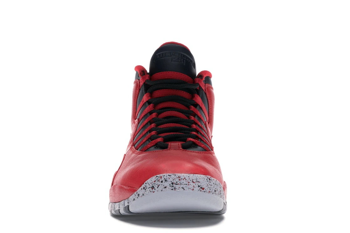 SP6424 Jordan 10 Retro Bulls Over Broadway