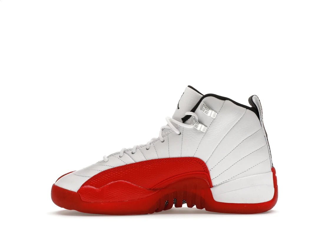 SP236 Jordan 12 Retro Cherry (2023) (GS)