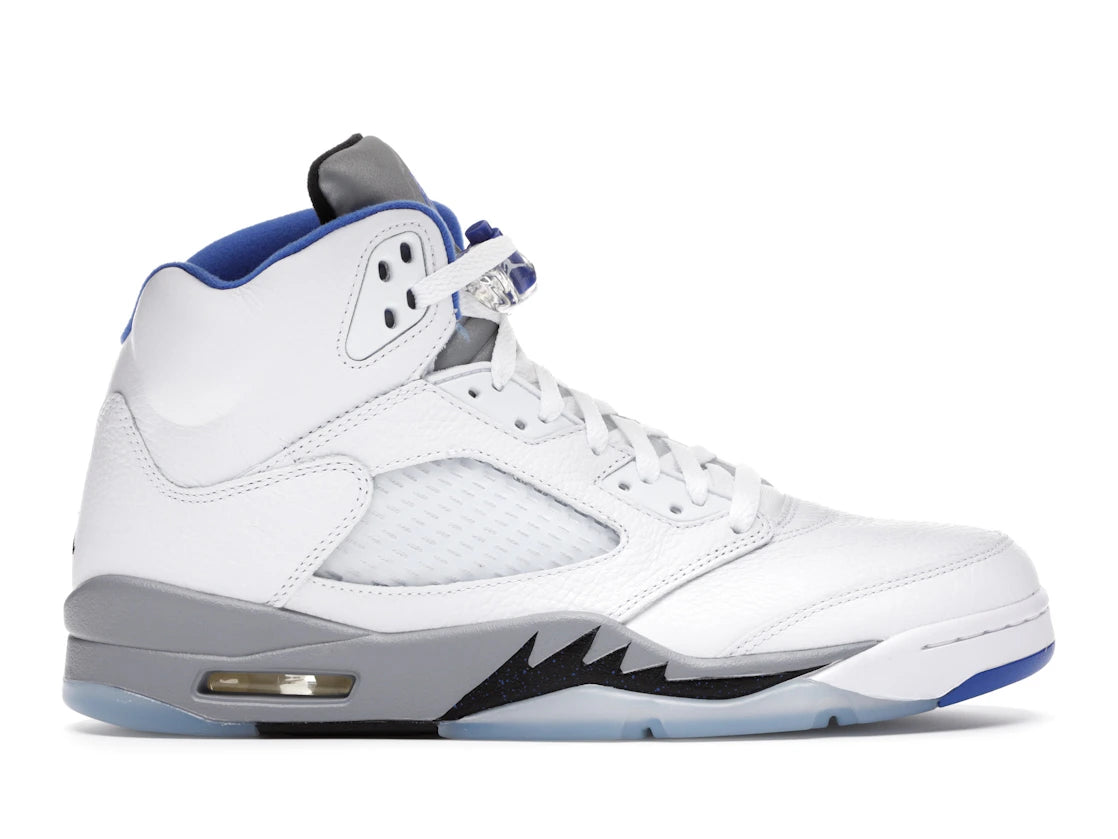 SP12234 Air Jordan 5 Retro 'Stealth 2.0'