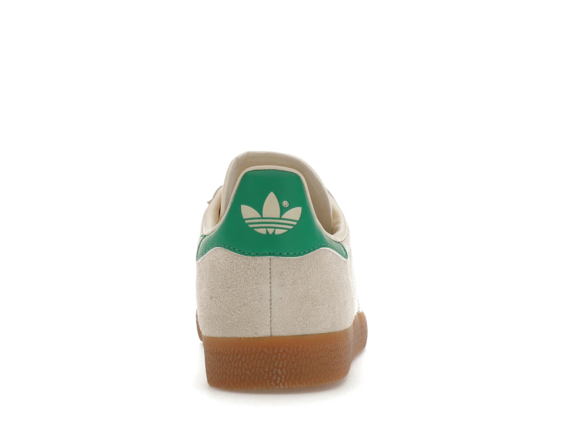 259813 adidas Gazelle Wonder White Green Gum (Women's)
