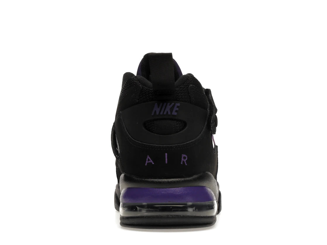 823503 Nike Air Force Max CB OG (2019)