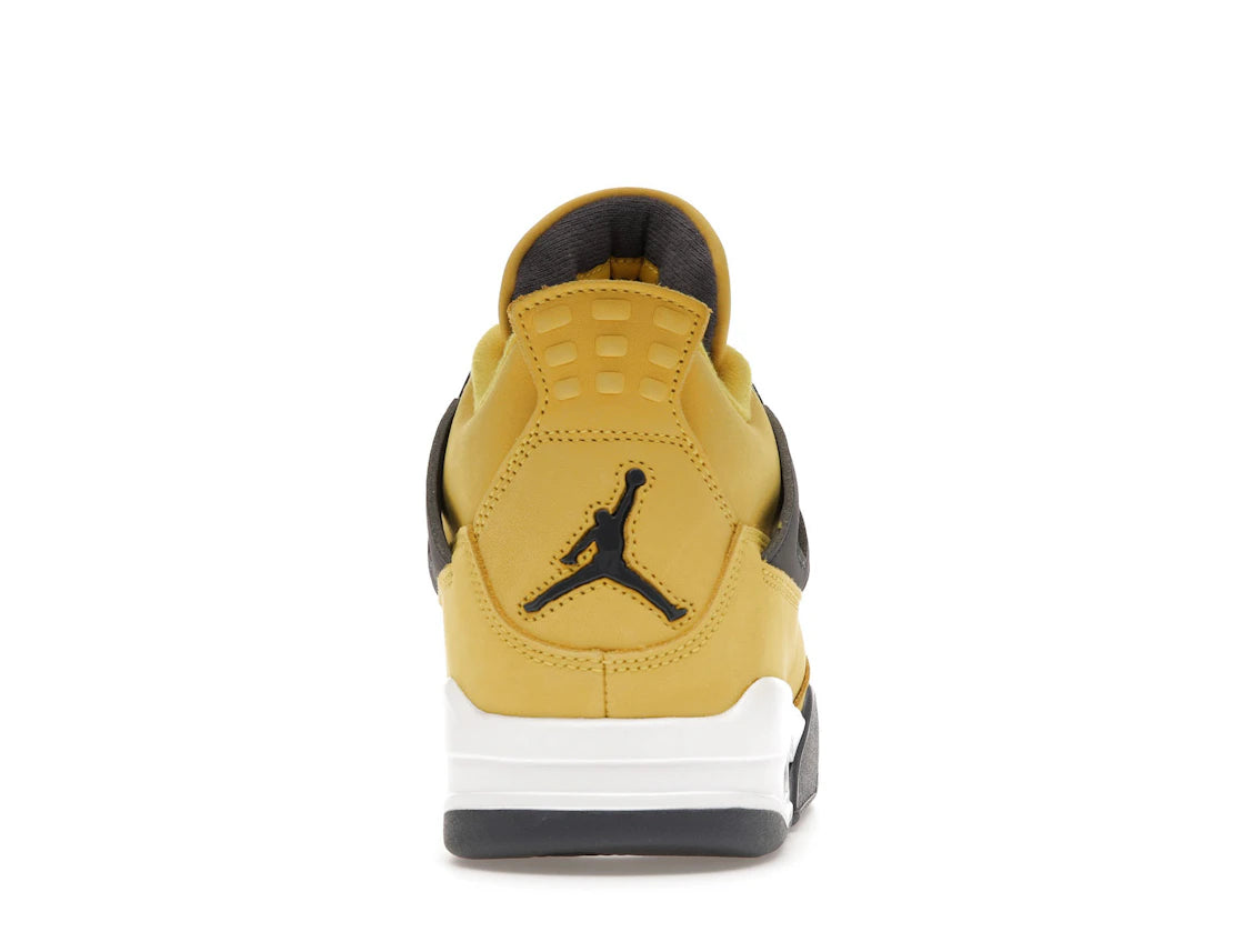 714380 Jordan 4 Retro Lightning (2021)