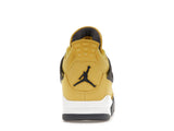 Jordan 4 Retro Lightning