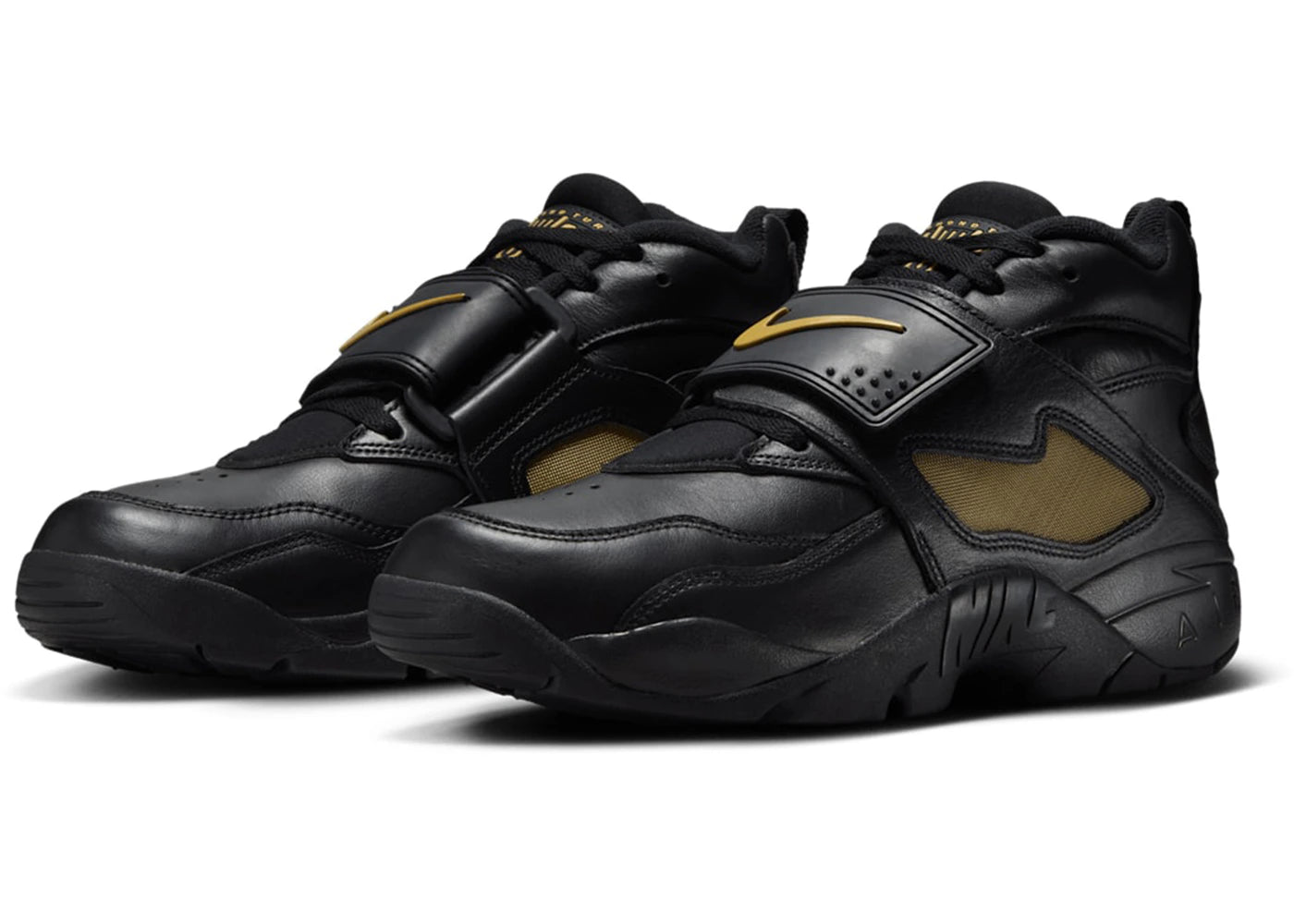 482927 Nike Air Diamond Turf Signing Day