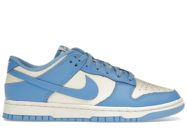 Nike Dunk Low Retro University Blue