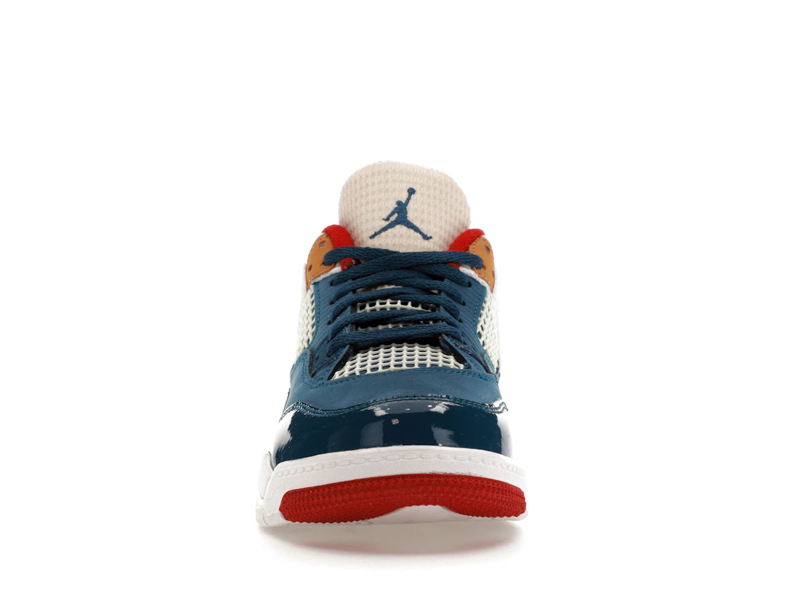 313386 Jordan 4 Retro Messy Room (PS)