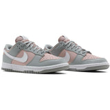 Wmns Dunk Low 'Soft Grey Pink'