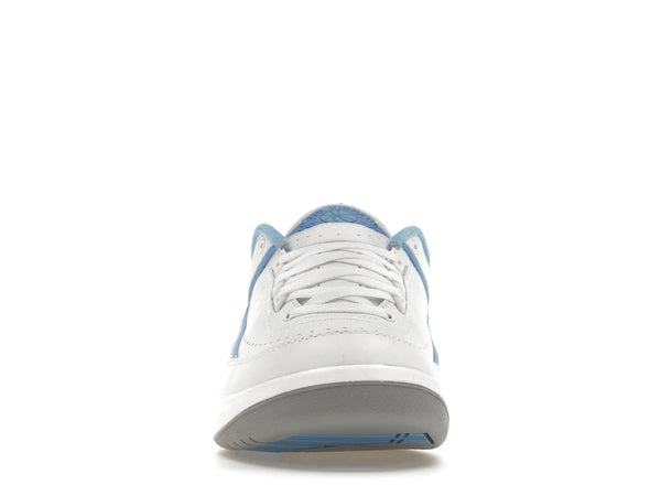Jordan 2 Retro Low UNC