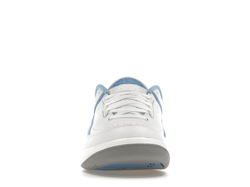 Jordan 2 Retro Low UNC