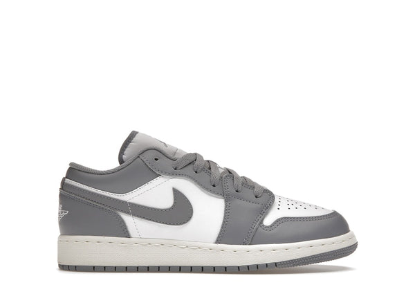 Air Jordan 1 Low Vintage Grey (GS)