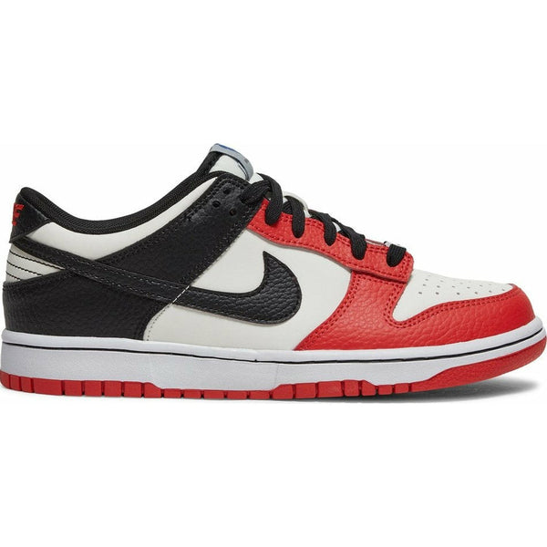 NBA x Dunk Low EMB GS '75th Anniversary - Bulls'