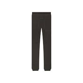 Fear of God Essentials Sweatpant Off Black