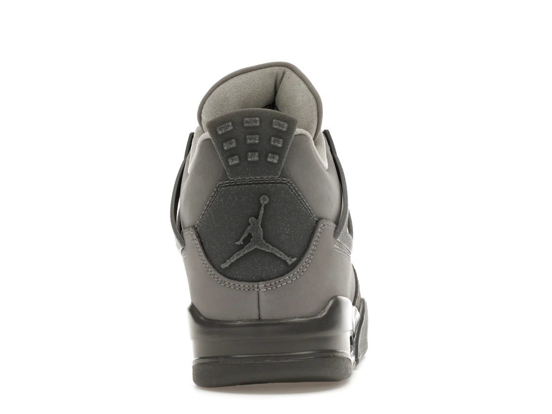 [800313] Jordan 4 Retro SE Paris Olympics Wet Cement