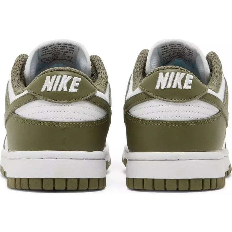 Wmns Dunk Low 'Medium Olive'