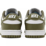 Wmns Dunk Low 'Medium Olive'