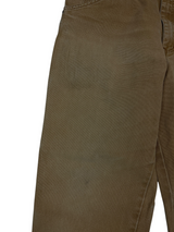 (00s) Dickies Khaki Beige Carpenter Work Pants
