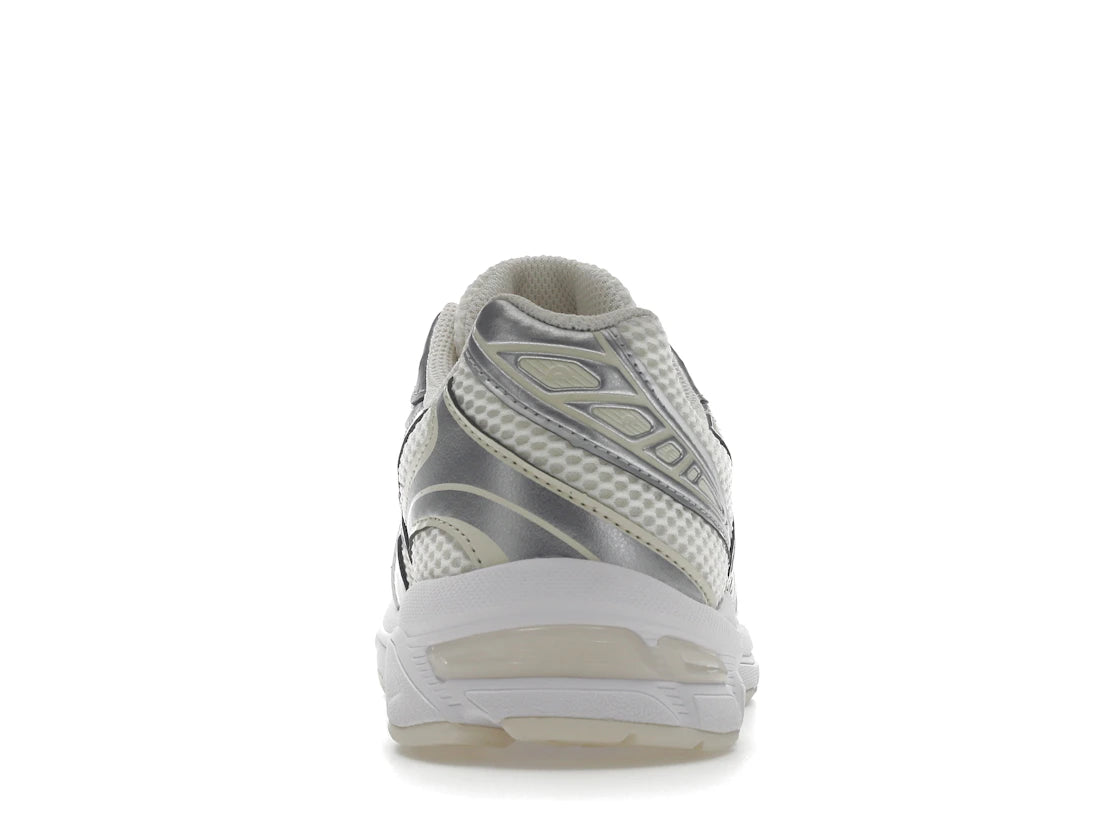 523645 ASICS Gel-1130 Cream Pure Silver (Women's)