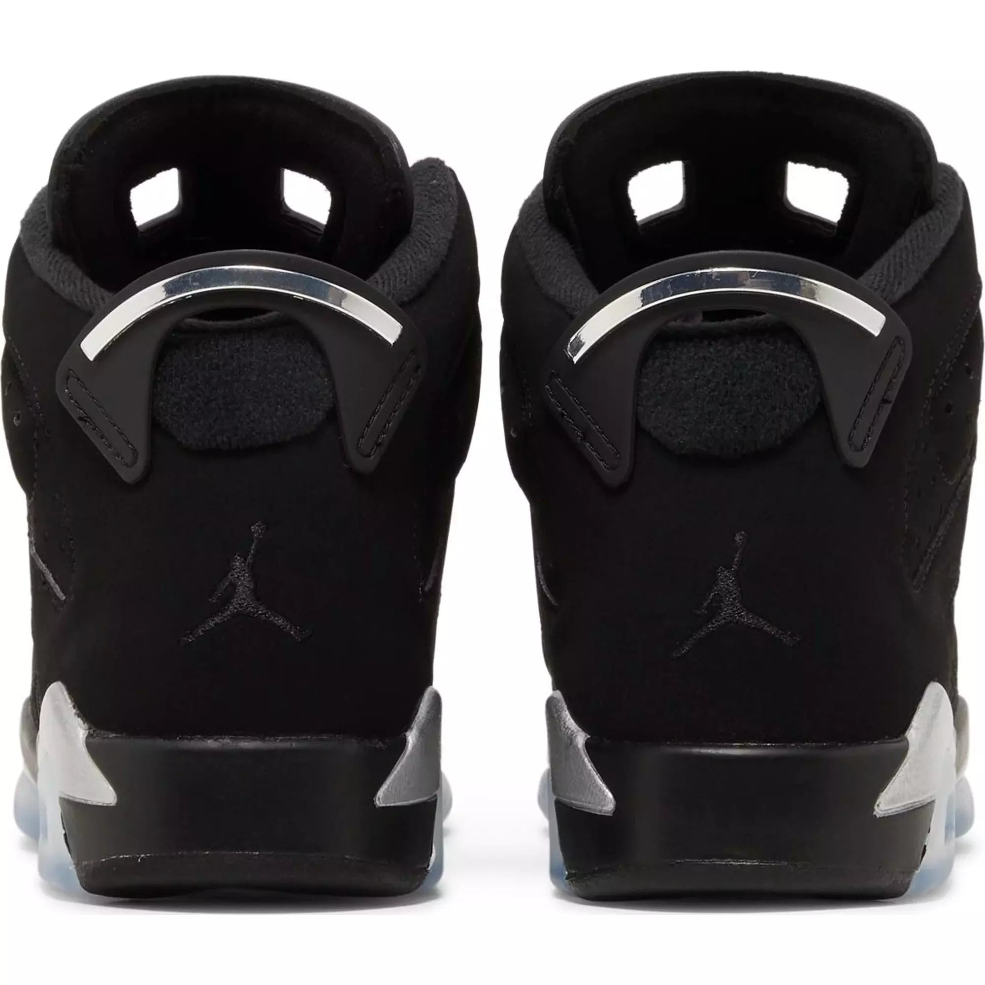 522696 Air Jordan 6 Retro GS 'Chrome'