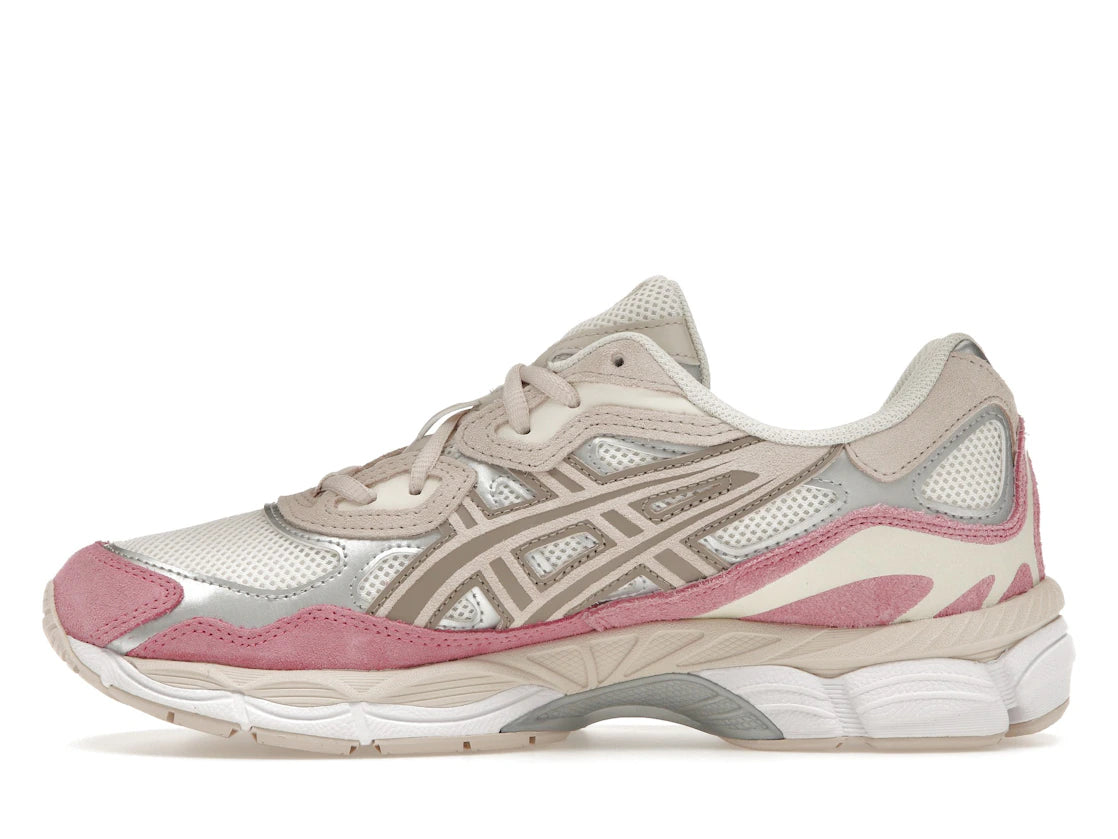 SP13438 ASICS Gel-NYC Cream Mineral Beige Pink