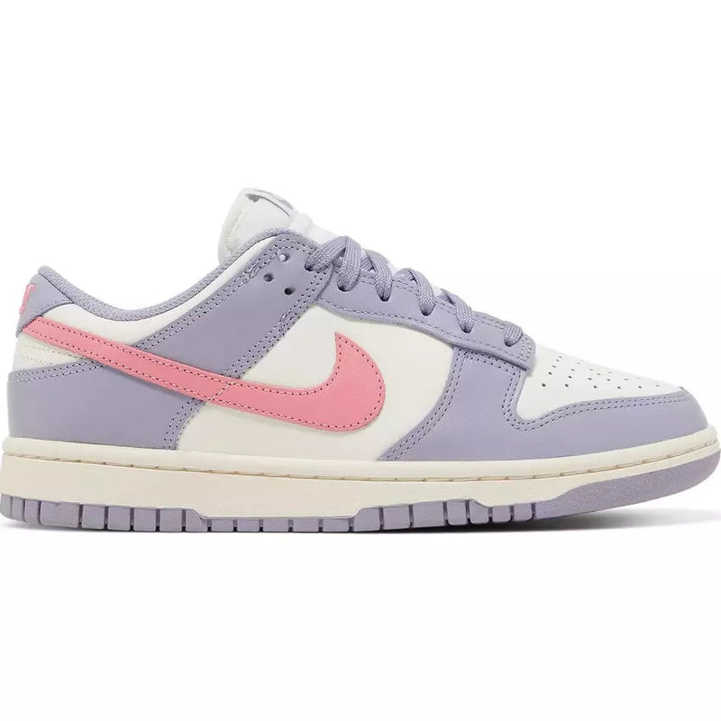 Wmns Dunk Low 'Indigo Haze'