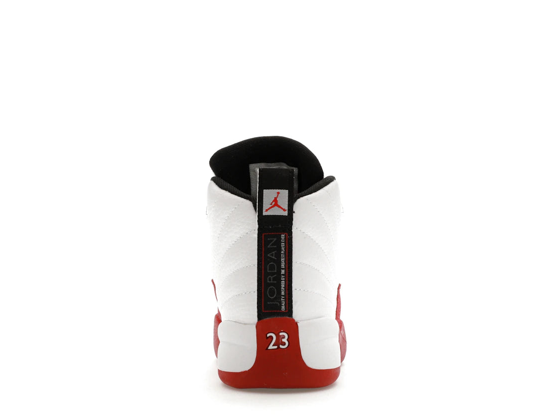 SP10808 Jordan 12 Retro Cherry (2023) (PS)