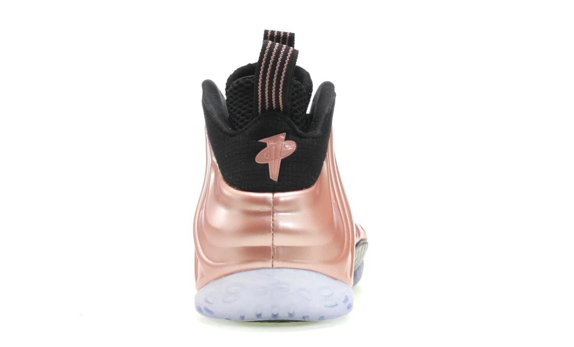 813544 Nike Air Foamposite One Rust Pink