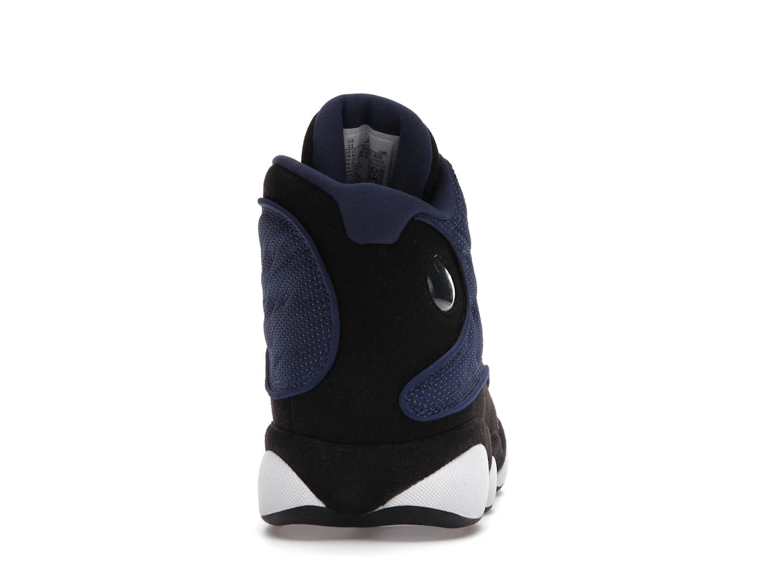 718717 Jordan 13 Retro Brave Blue